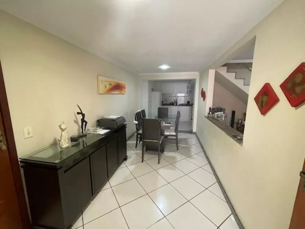 Apartamento, 4 quartos, 213 m² - Foto 5