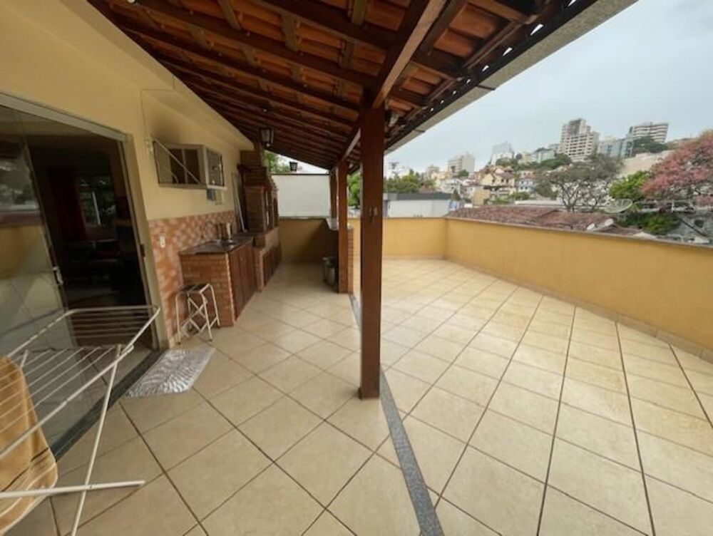 Apartamento, 4 quartos, 213 m² - Foto 12