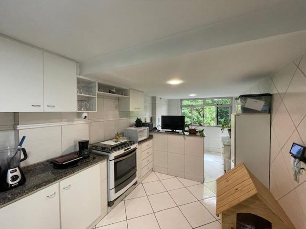 Apartamento, 4 quartos, 213 m² - Foto 7