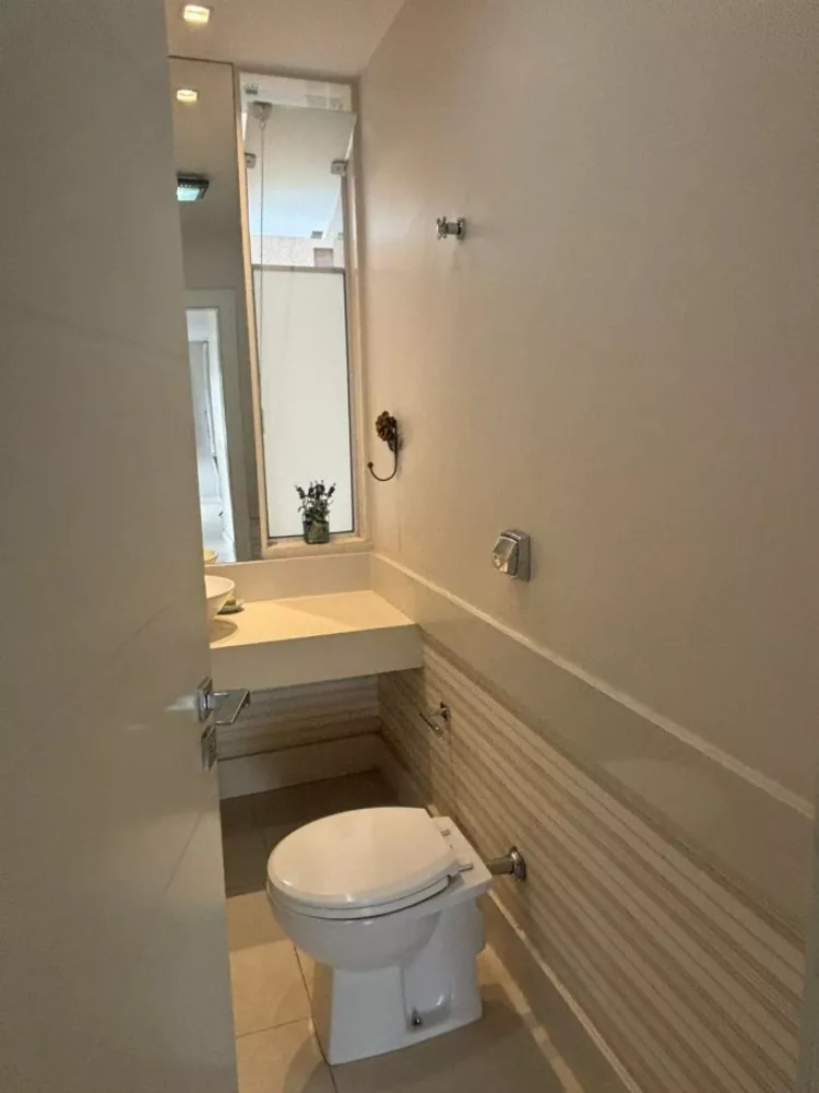 Casa, 5 quartos, 476 m² - Foto 8