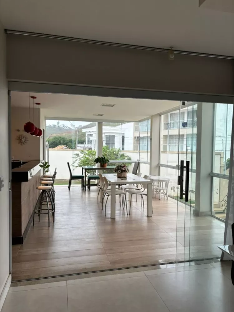 Casa, 5 quartos, 476 m² - Foto 13