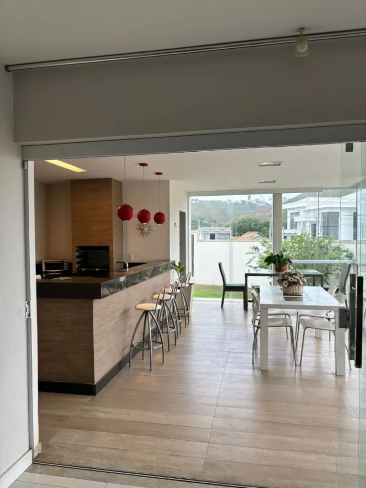 Casa, 5 quartos, 476 m² - Foto 7