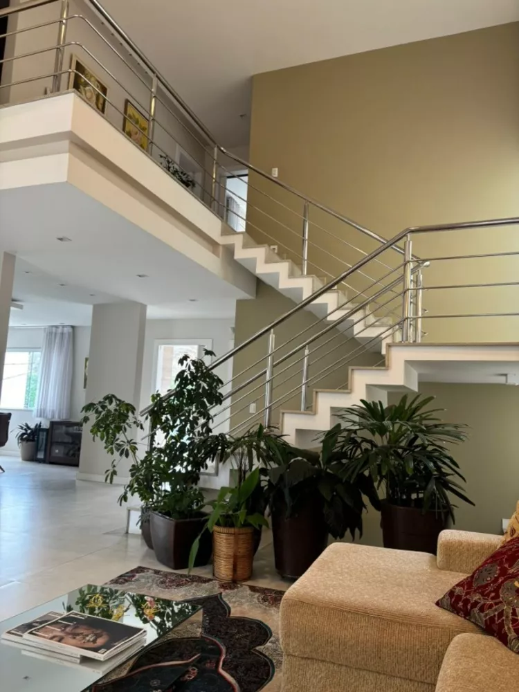 Casa, 5 quartos, 476 m² - Foto 3