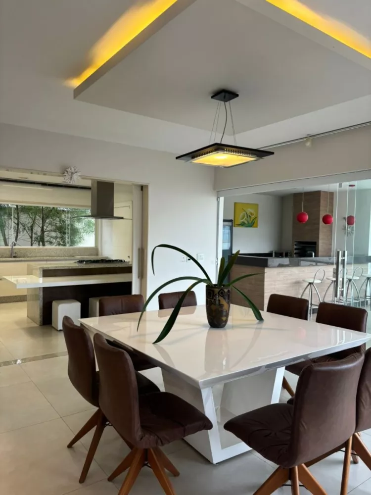 Casa, 5 quartos, 476 m² - Foto 8
