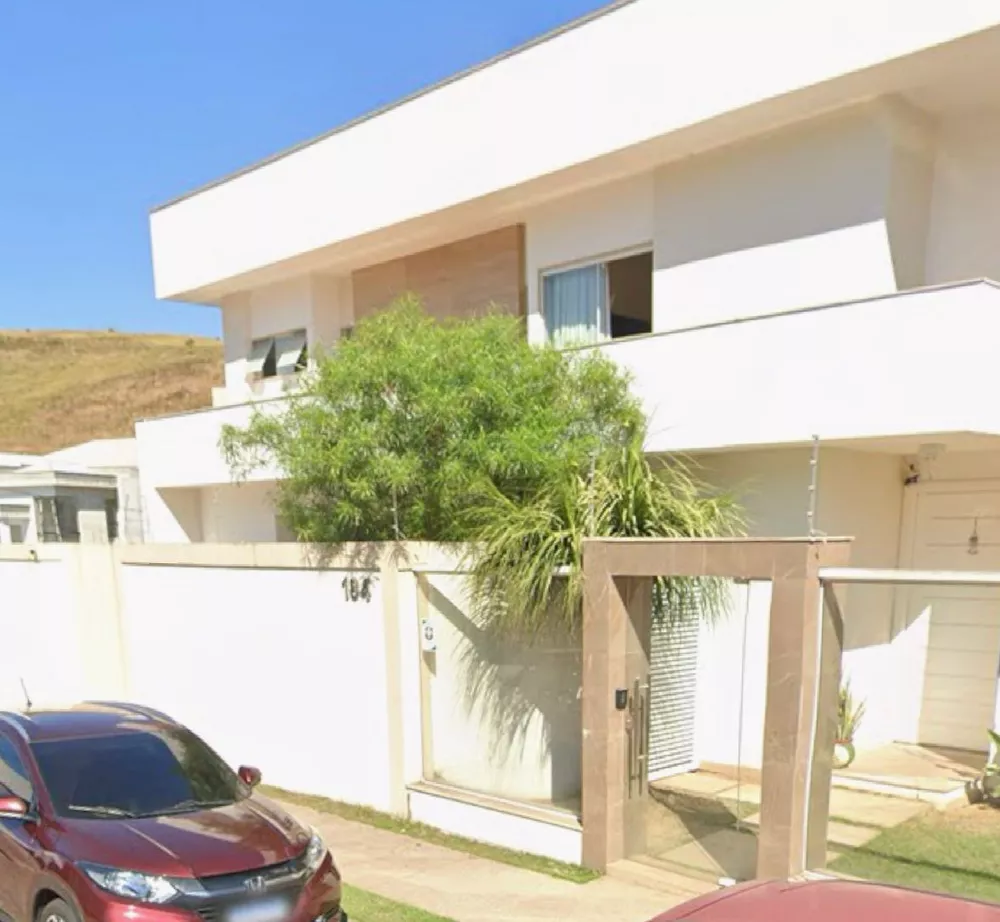 Casa, 5 quartos, 476 m² - Foto 1