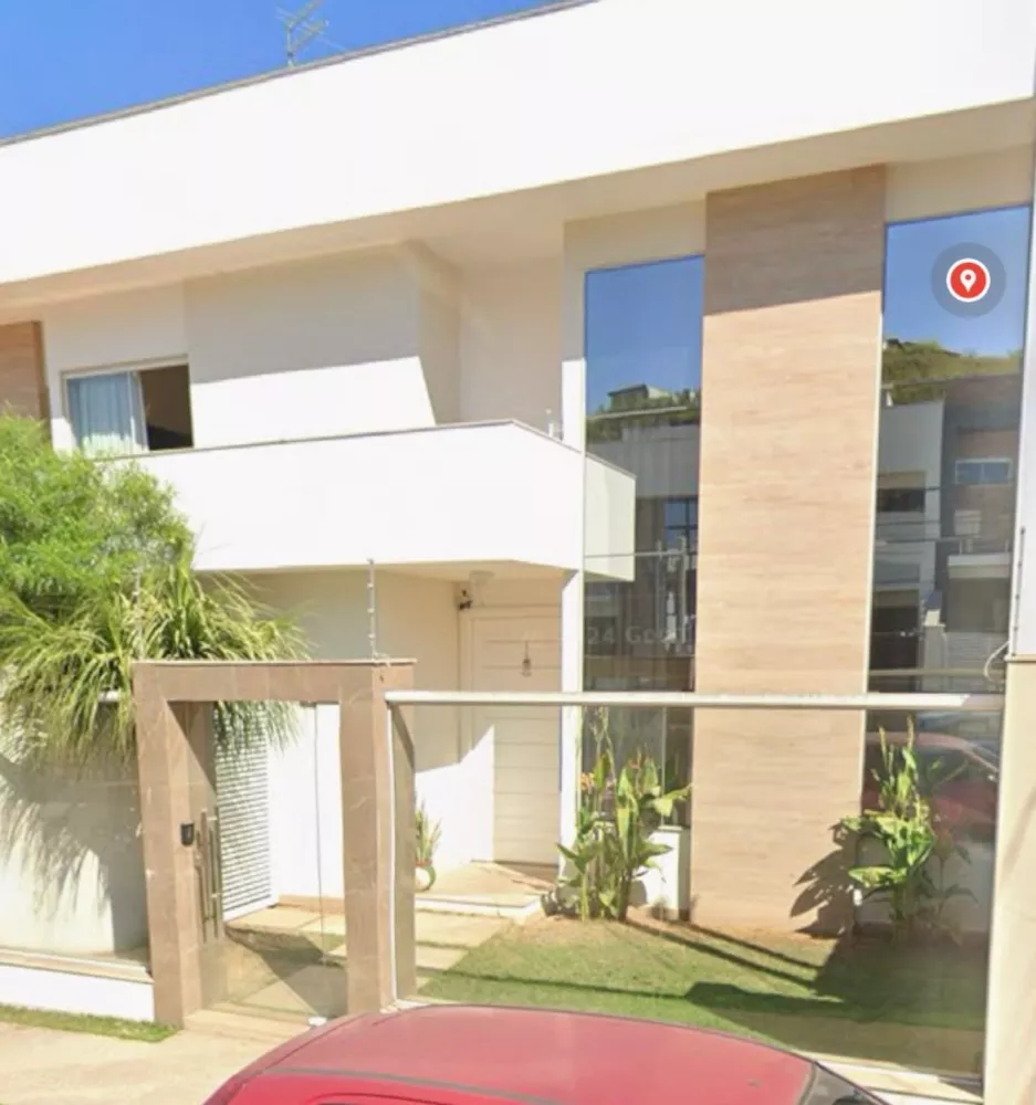 Casa, 5 quartos, 476 m² - Foto 2