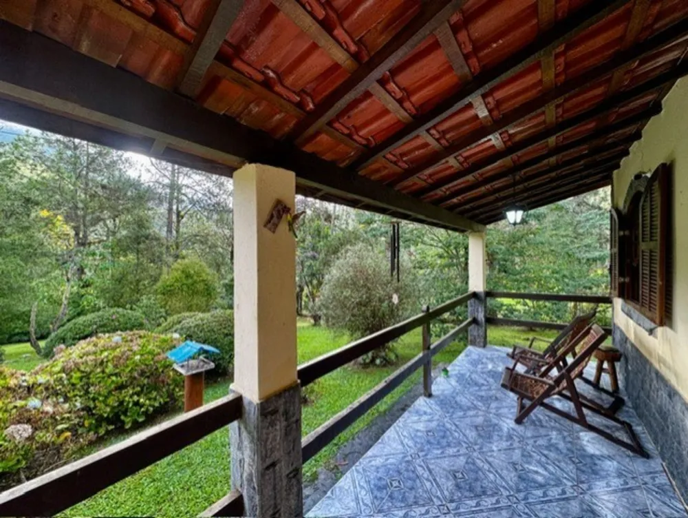 Casa, 3 quartos, 2900 m² - Foto 8