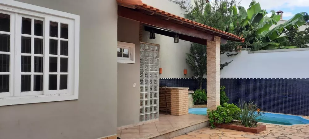 Casa, 3 quartos, 353 m² - Foto 10