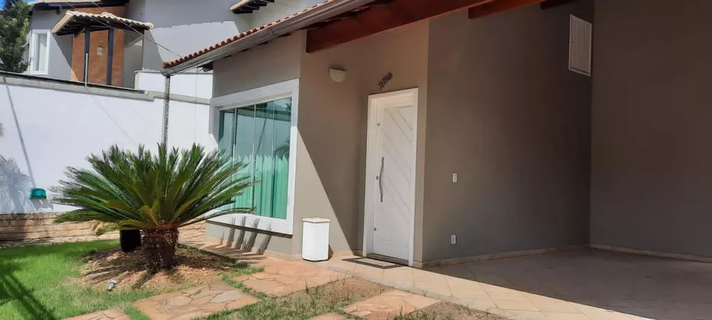 Casa, 3 quartos, 353 m² - Foto 3