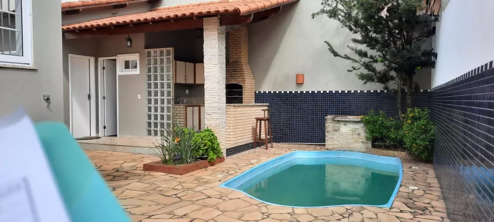 Casa, 3 quartos, 353 m² - Foto 7