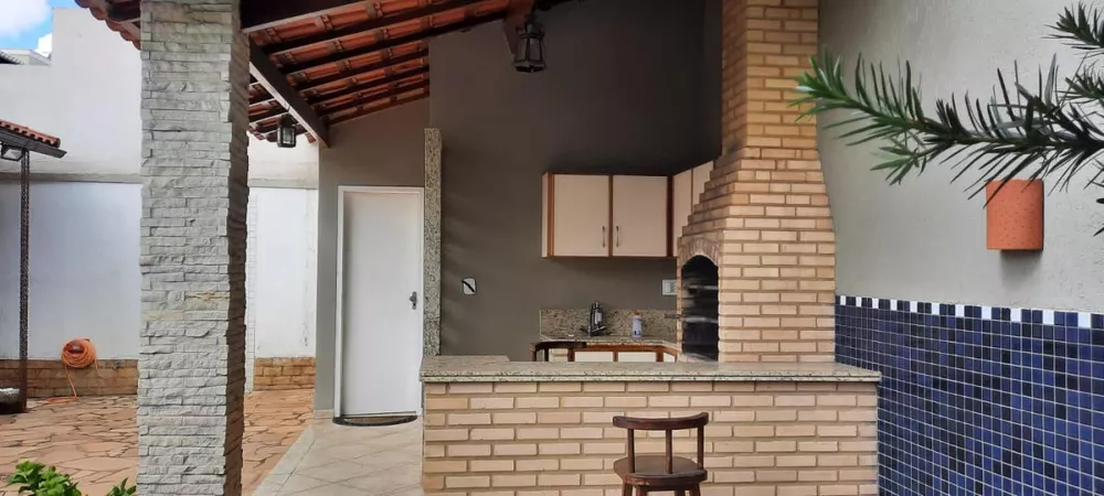 Casa, 3 quartos, 353 m² - Foto 6