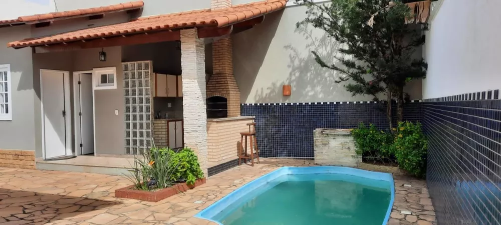 Casa, 3 quartos, 353 m² - Foto 4