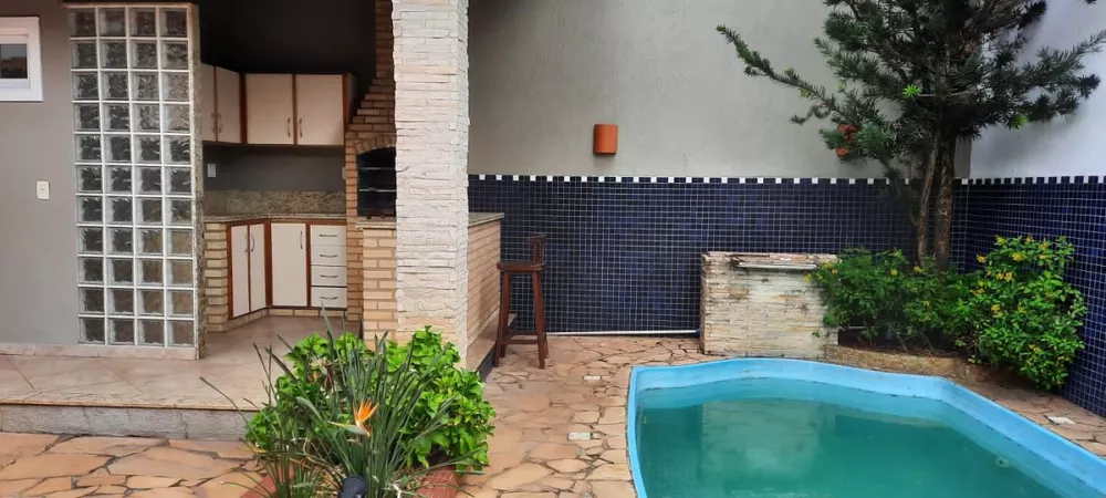 Casa, 3 quartos, 353 m² - Foto 13