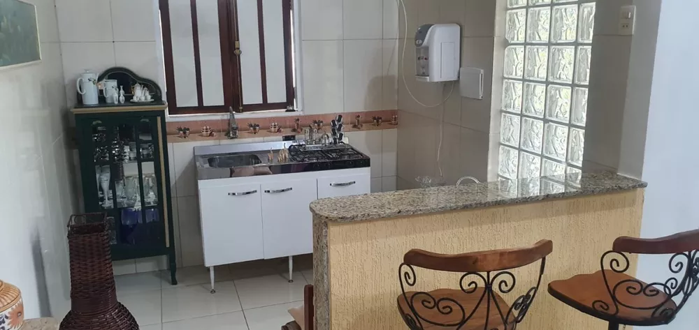 Sítio, 4 quartos, 1 hectares - Foto 5