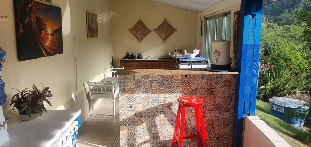 Sítio, 4 quartos, 1 hectares - Foto 23