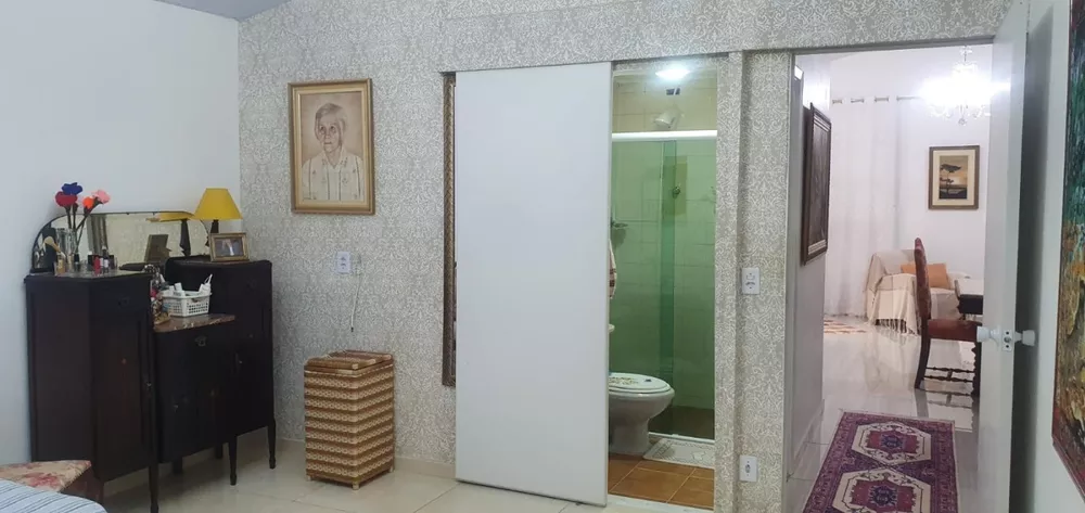 Sítio, 4 quartos, 1 hectares - Foto 8