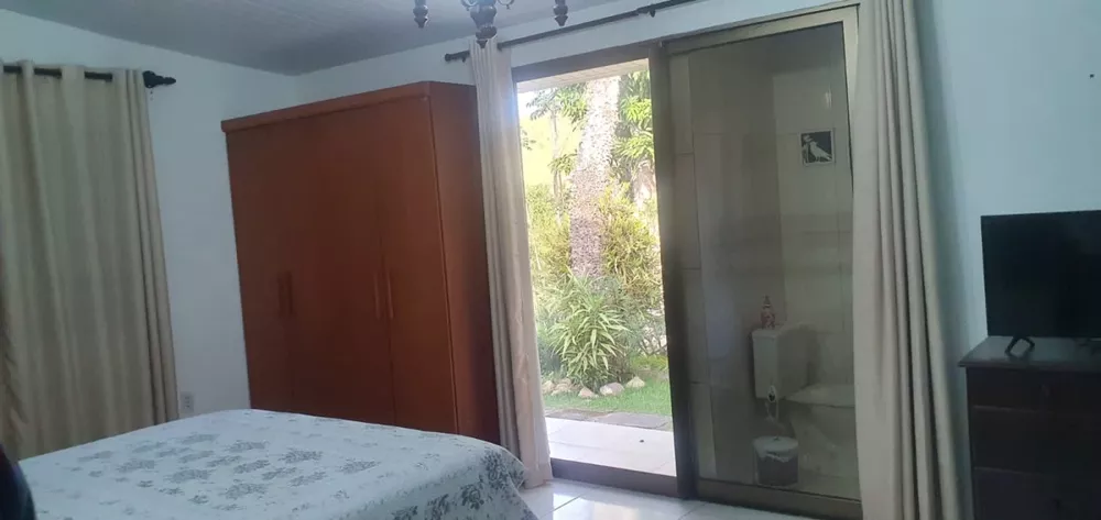 Sítio, 4 quartos, 1 hectares - Foto 16