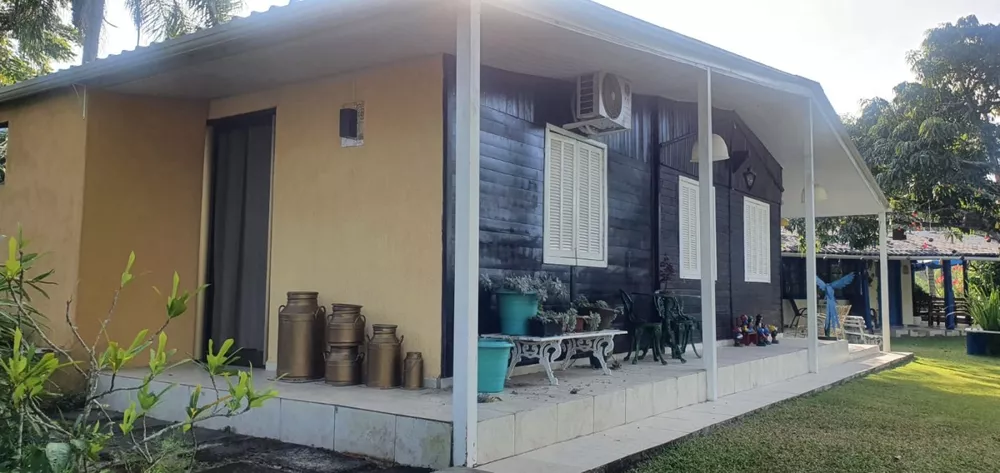 Sítio, 4 quartos, 1 hectares - Foto 3