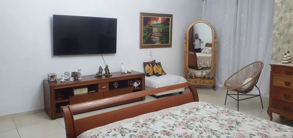 Sítio, 4 quartos, 1 hectares - Foto 11