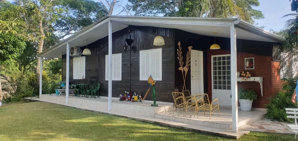 Sítio, 4 quartos, 1 hectares - Foto 18