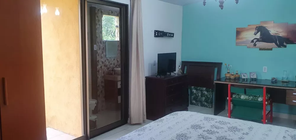 Sítio, 4 quartos, 1 hectares - Foto 15