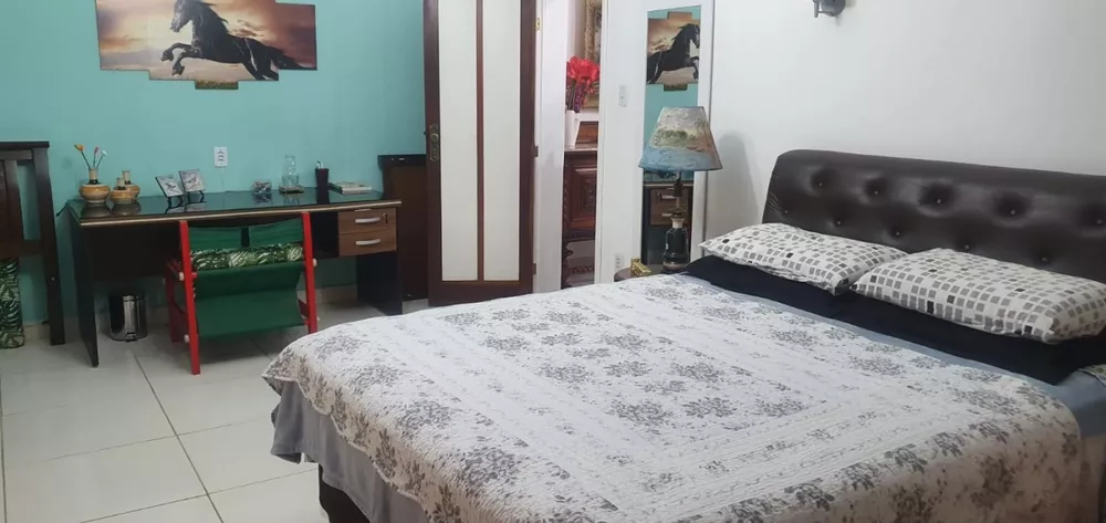 Sítio, 4 quartos, 1 hectares - Foto 14