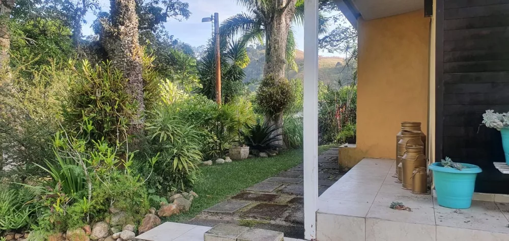 Sítio, 4 quartos, 1 hectares - Foto 4