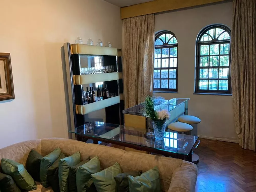 Casa, 4 quartos, 450 m² - Foto 11