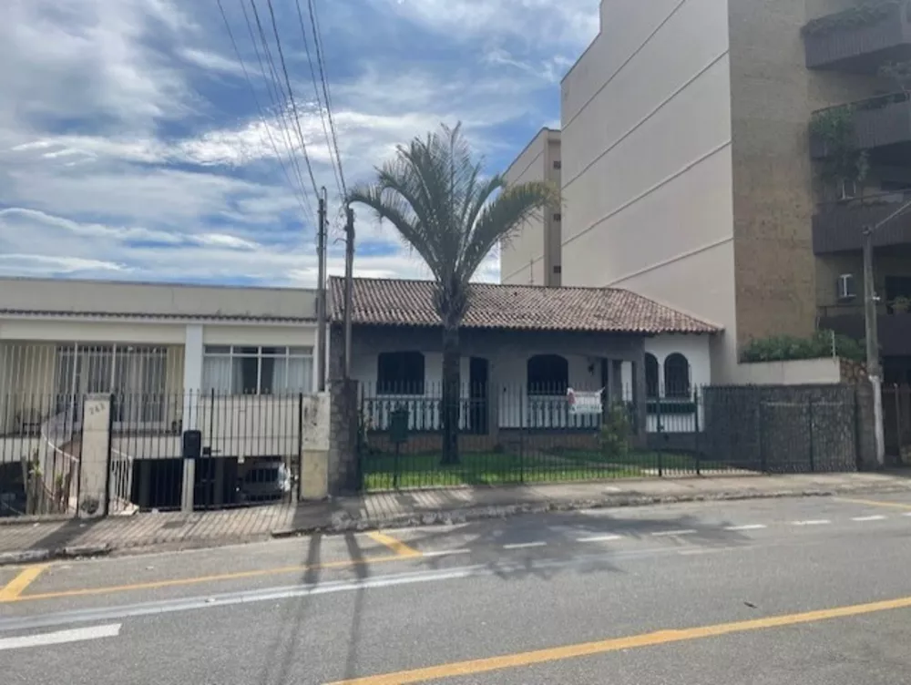 Casa, 4 quartos, 450 m² - Foto 4