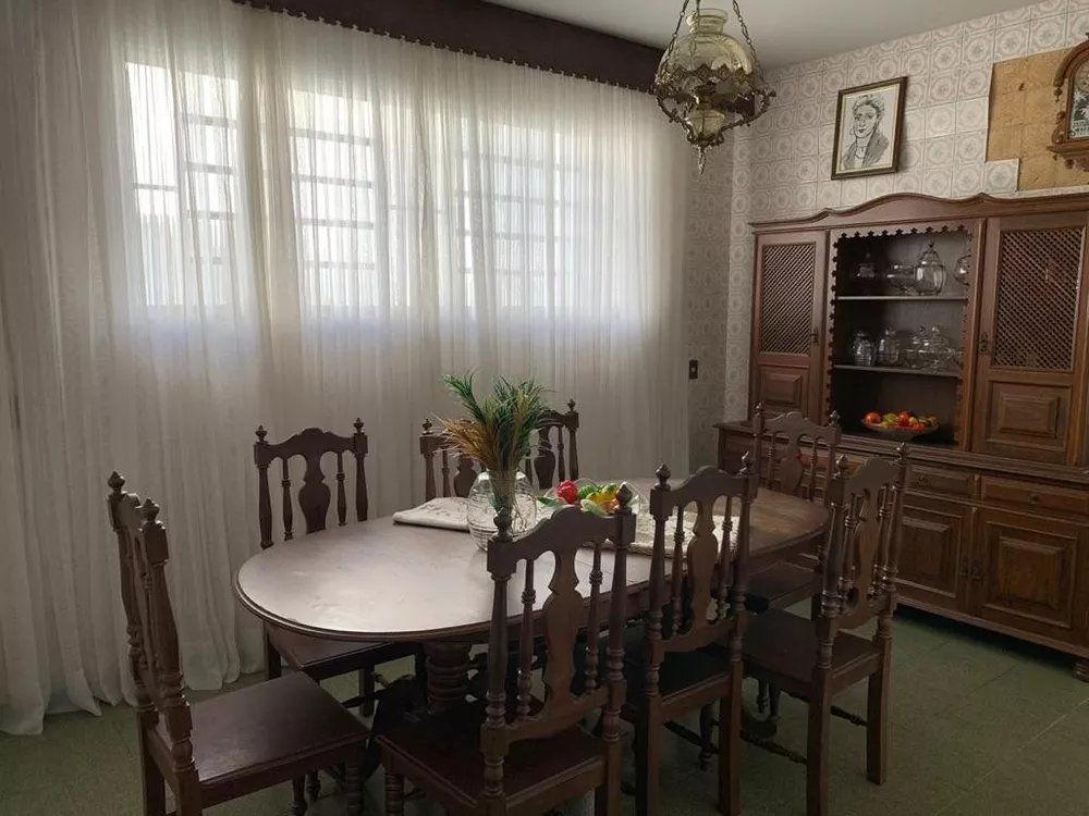 Casa, 4 quartos, 450 m² - Foto 17