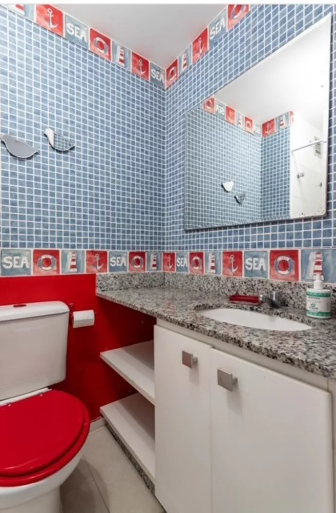 Apartamento, 3 quartos, 144 m² - Foto 30