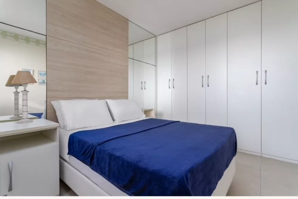 Apartamento, 3 quartos, 144 m² - Foto 24
