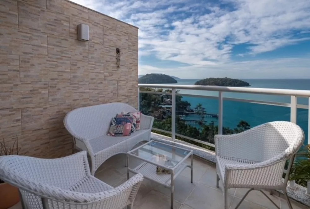 Apartamento, 3 quartos, 144 m² - Foto 3