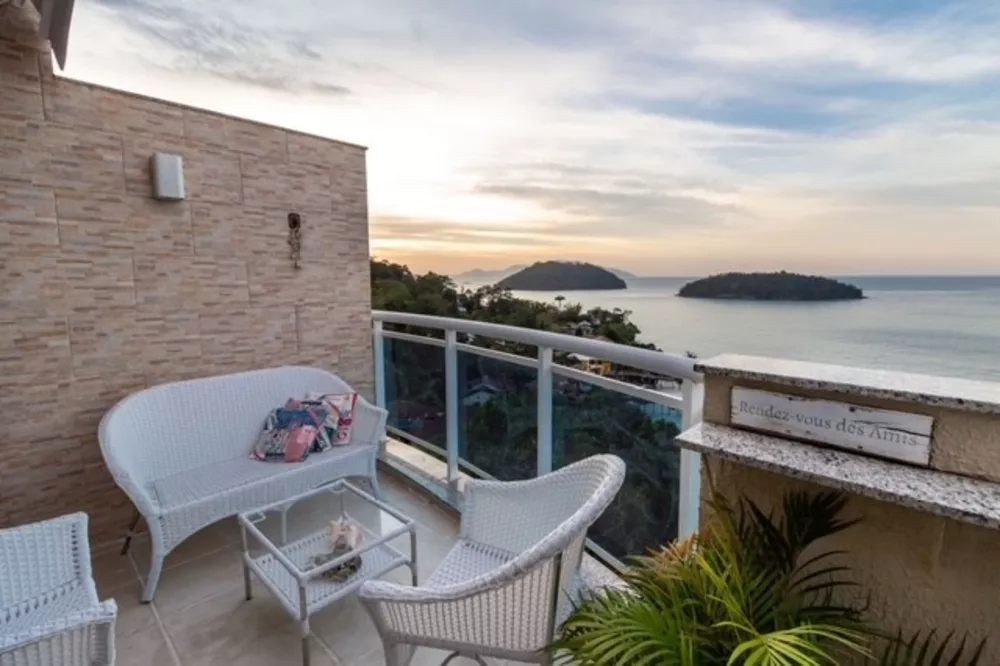 Apartamento, 3 quartos, 144 m² - Foto 17