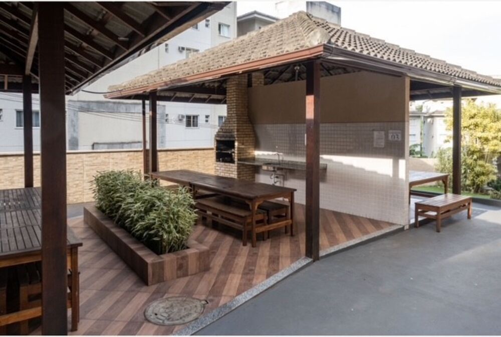 Apartamento, 3 quartos, 144 m² - Foto 12