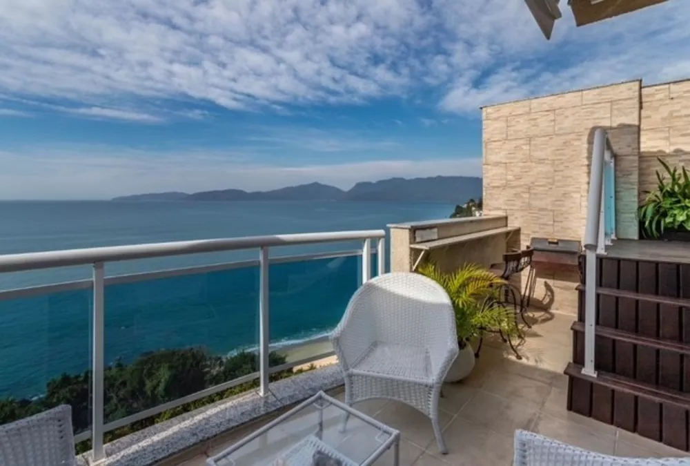 Apartamento, 3 quartos, 144 m² - Foto 1