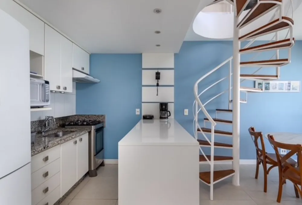 Apartamento, 3 quartos, 144 m² - Foto 47