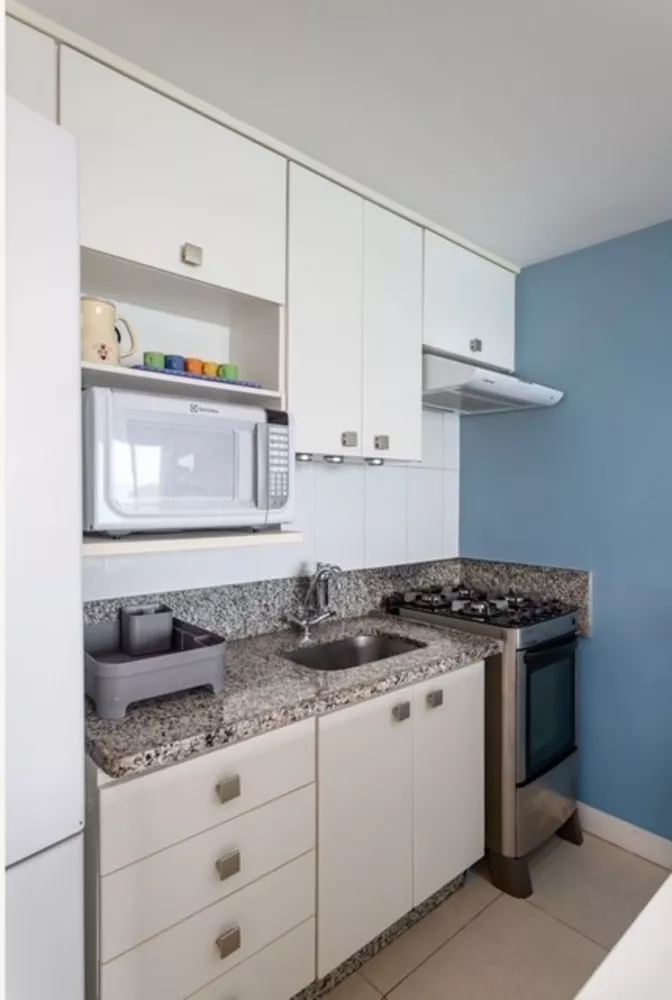 Apartamento, 3 quartos, 144 m² - Foto 35