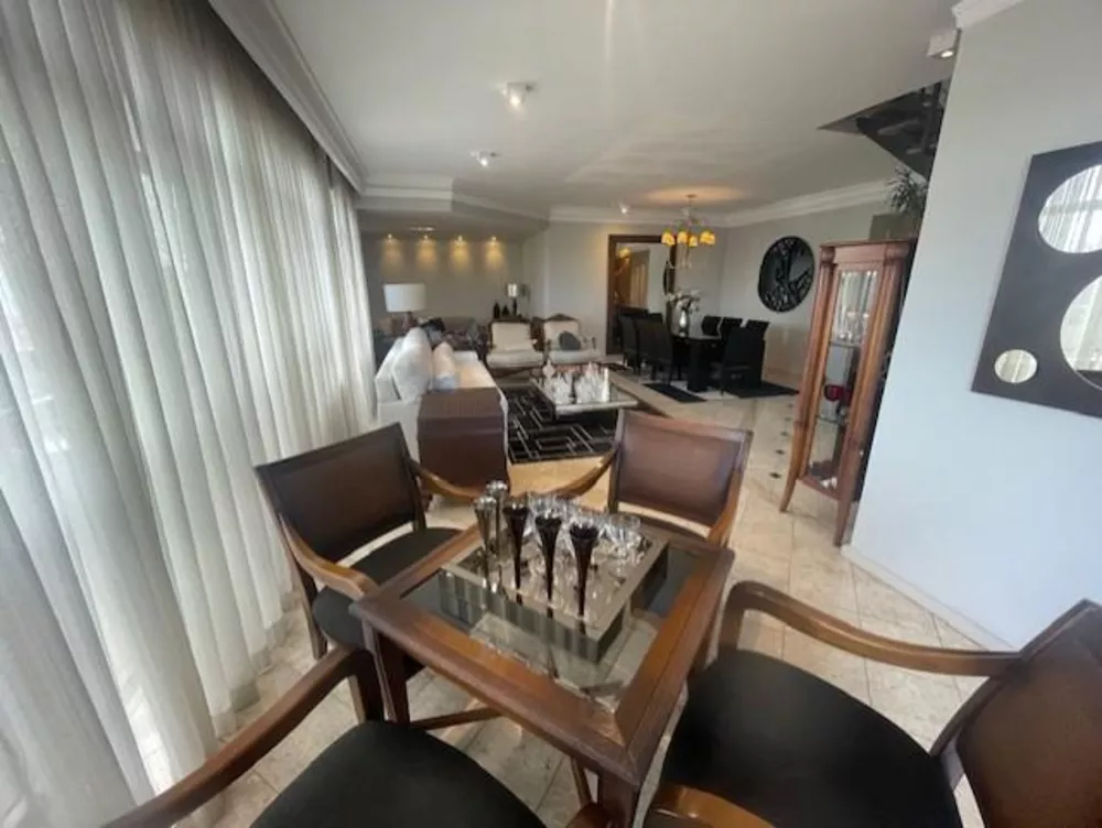 Apartamento, 5 quartos, 417 m² - Foto 10