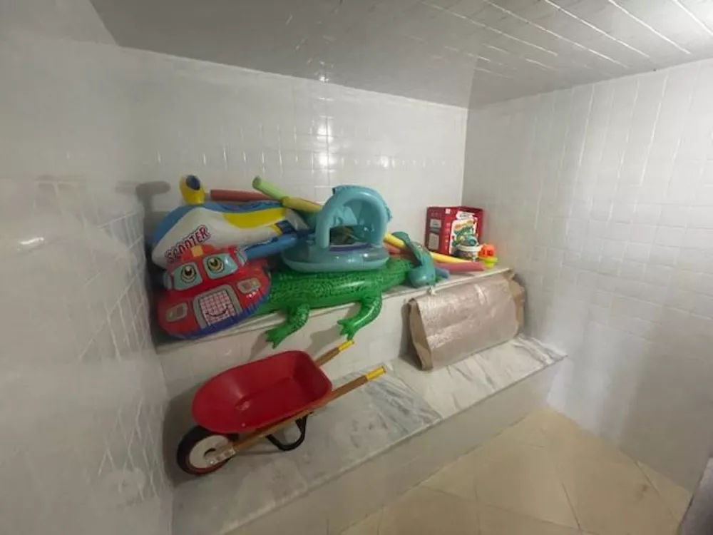 Apartamento, 5 quartos, 417 m² - Foto 25