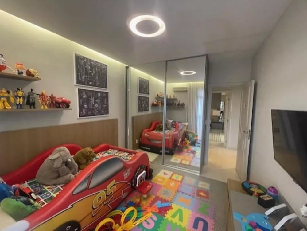Apartamento, 5 quartos, 417 m² - Foto 14