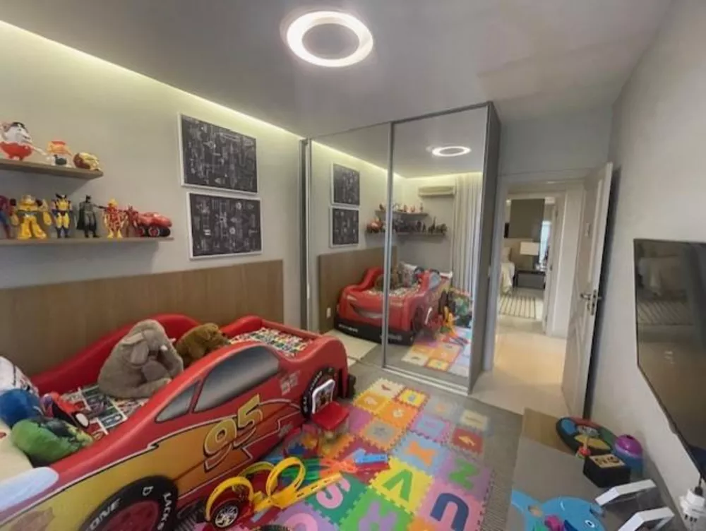 Apartamento, 5 quartos, 417 m² - Foto 2