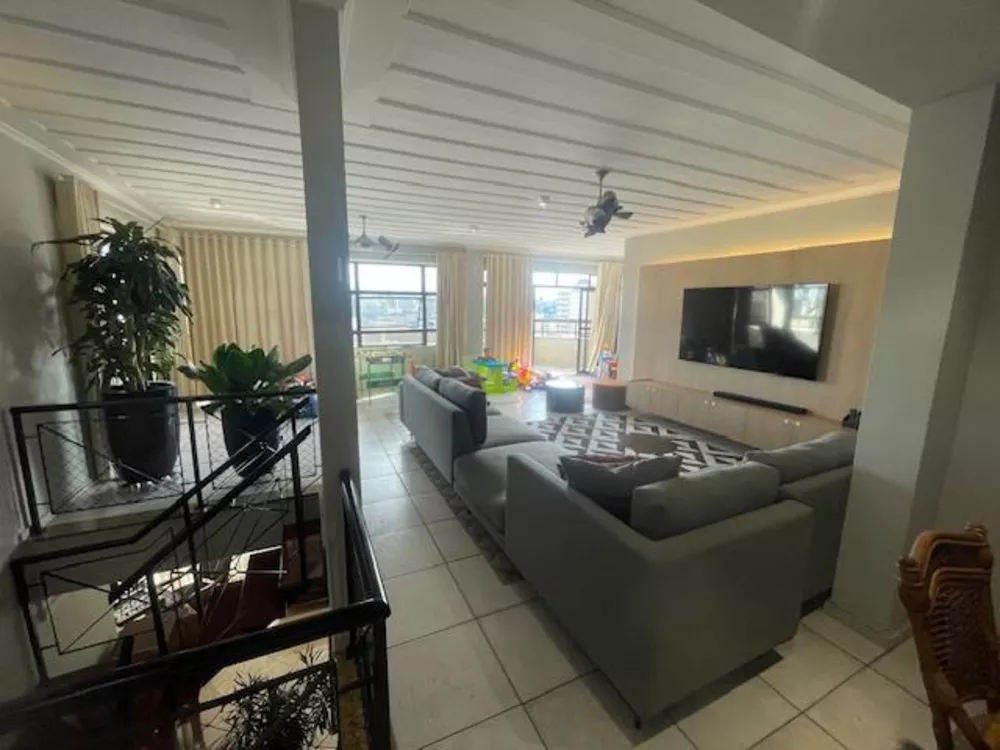 Apartamento, 5 quartos, 417 m² - Foto 30