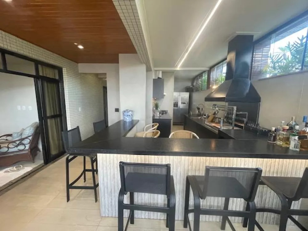 Apartamento, 5 quartos, 417 m² - Foto 22