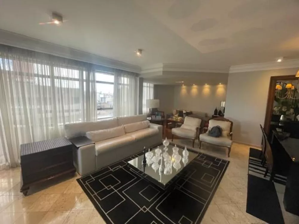 Apartamento, 5 quartos, 417 m² - Foto 37