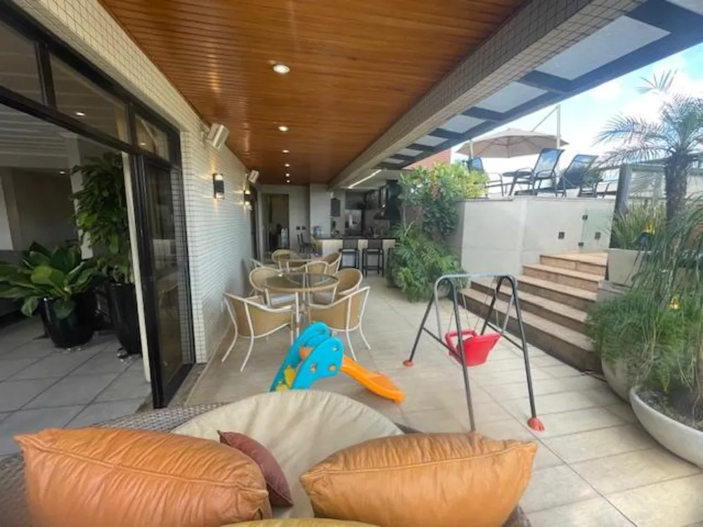 Apartamento, 5 quartos, 417 m² - Foto 48