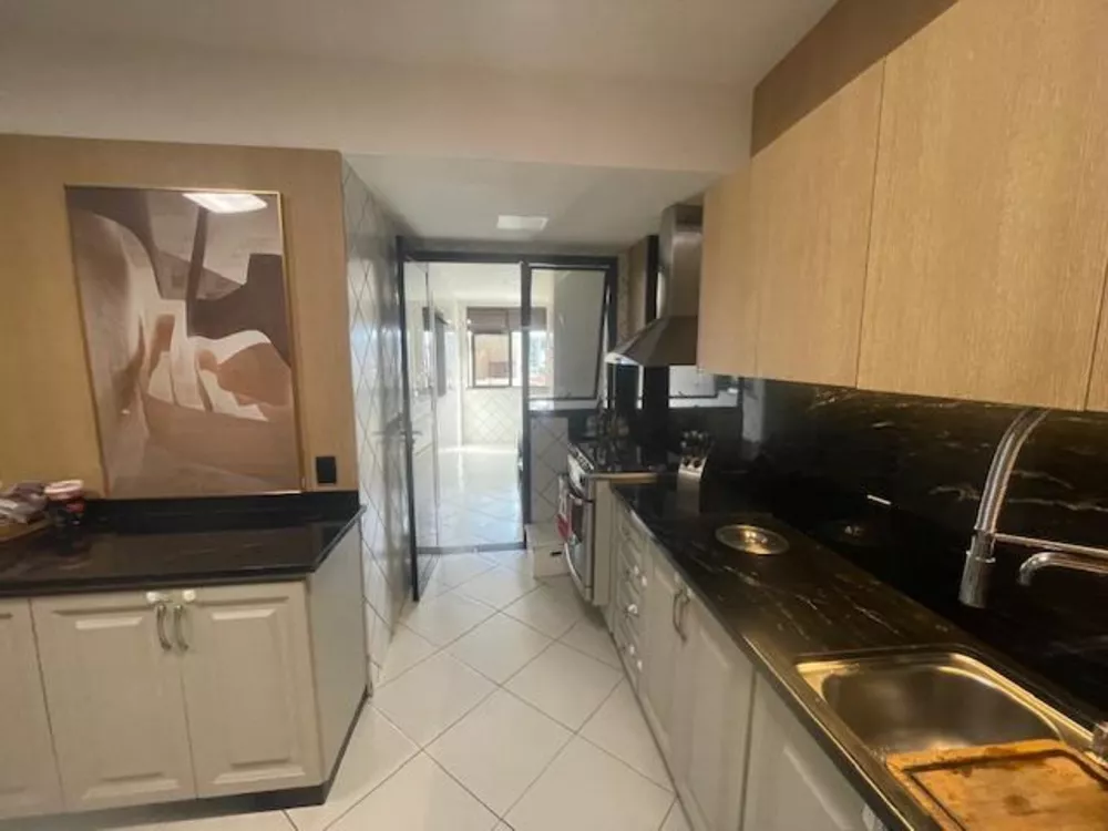 Apartamento, 5 quartos, 417 m² - Foto 5