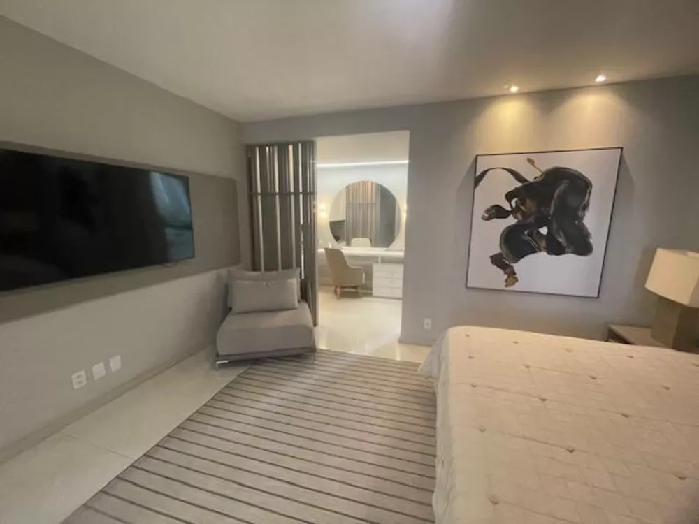 Apartamento, 5 quartos, 417 m² - Foto 32