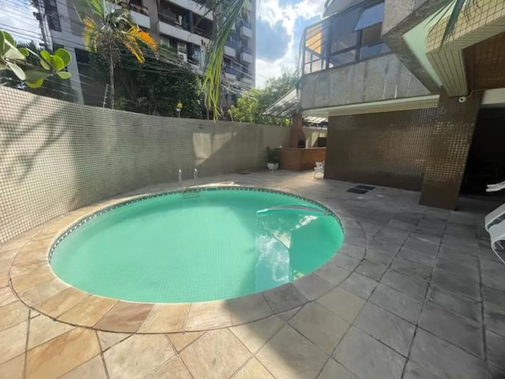 Apartamento, 5 quartos, 417 m² - Foto 50