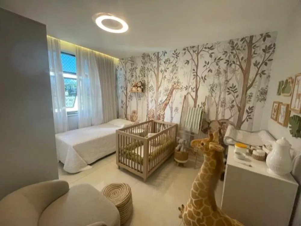 Apartamento, 5 quartos, 417 m² - Foto 21